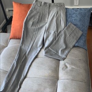 Twill Pant